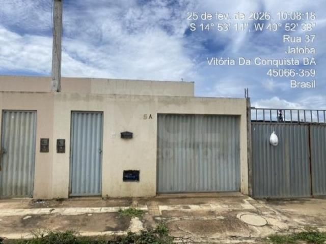 Imóvel em leilão MGL