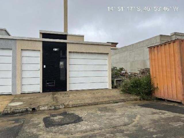 Imóvel em leilão MGL