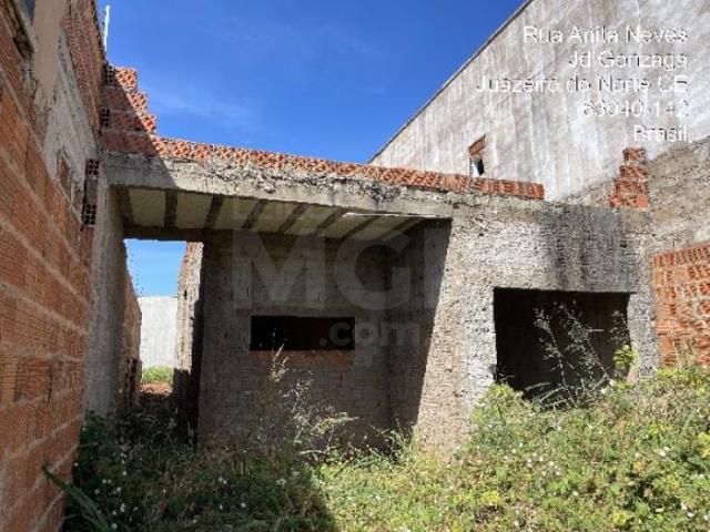 Imóvel em leilão MGL