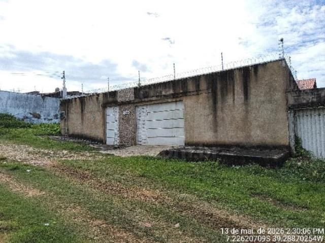 Imóvel em leilão MGL