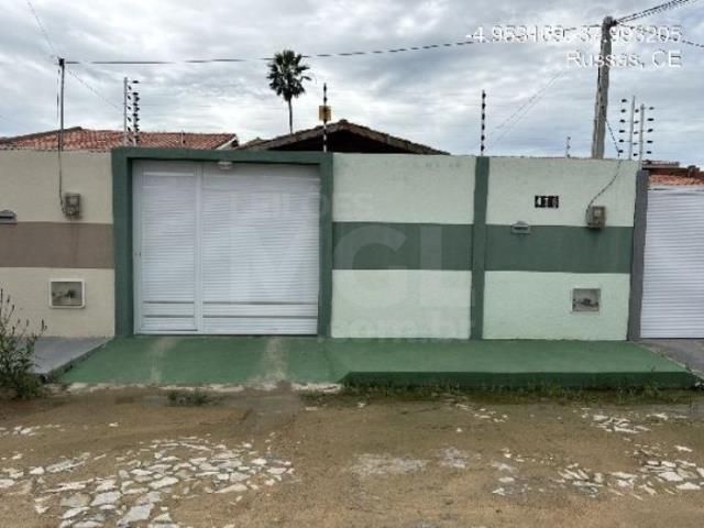 Imóvel em leilão MGL