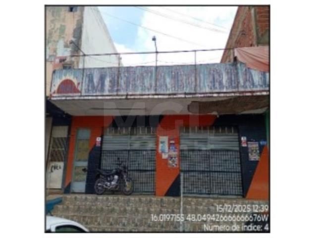 Imóvel em leilão MGL