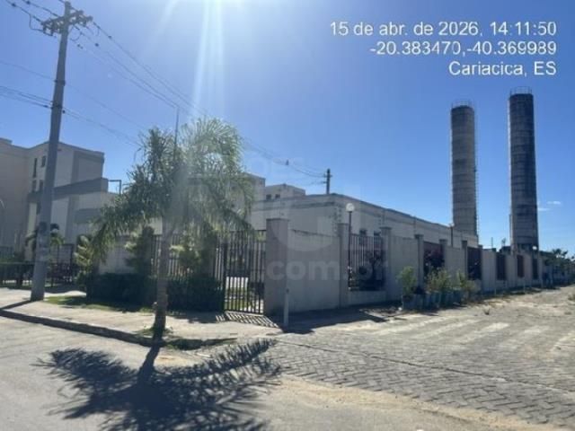 Imóvel em leilão MGL