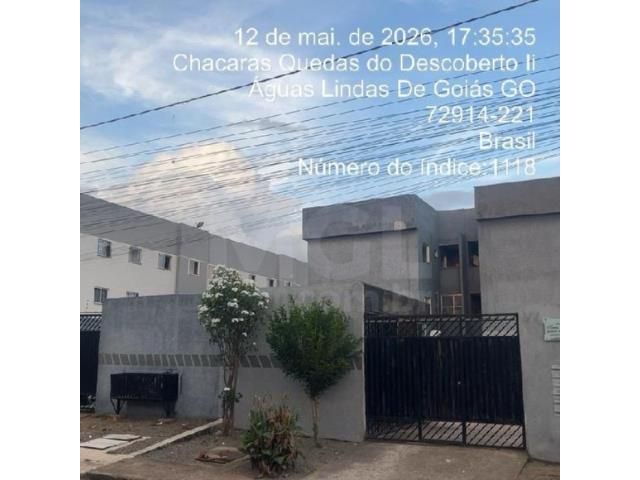 Imóvel em leilão MGL
