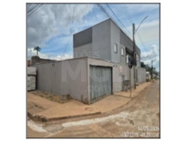 Imóvel em leilão MGL