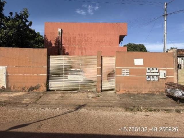 Imóvel em leilão MGL