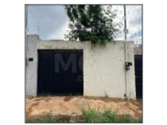 Imóvel em leilão MGL