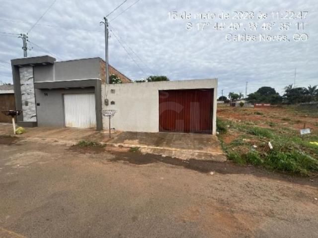 Imóvel em leilão MGL