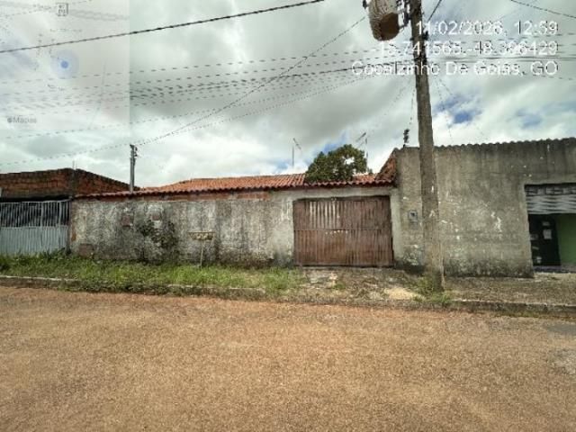 Imóvel em leilão MGL