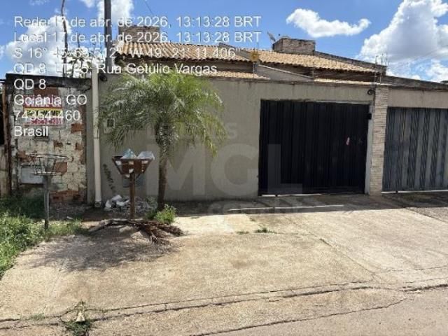 Imóvel em leilão MGL