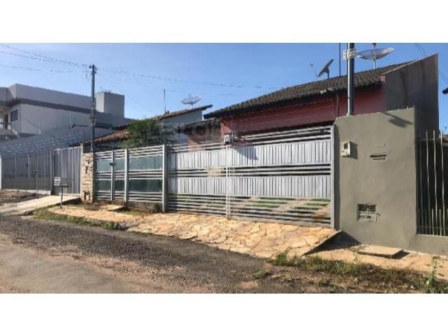 Imóvel em leilão MGL