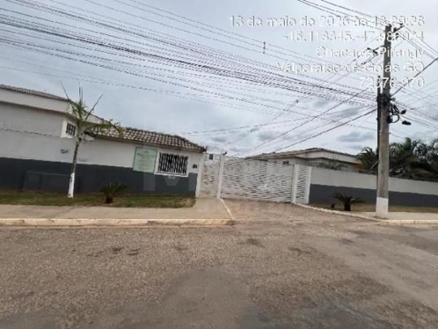 Imóvel em leilão MGL