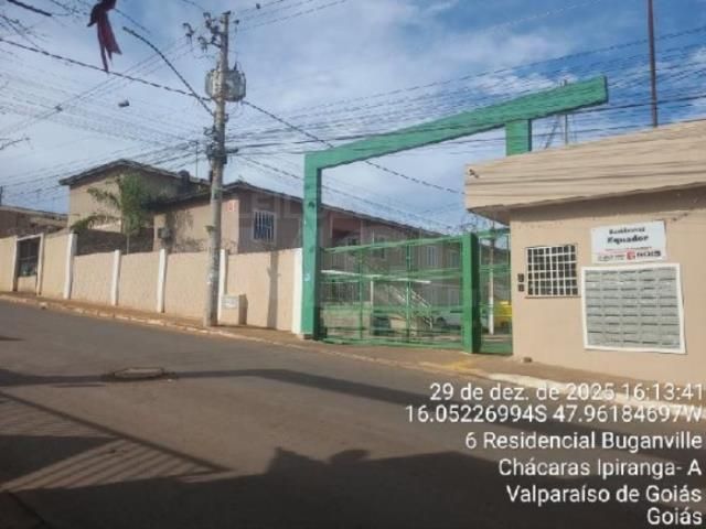 Imóvel em leilão MGL