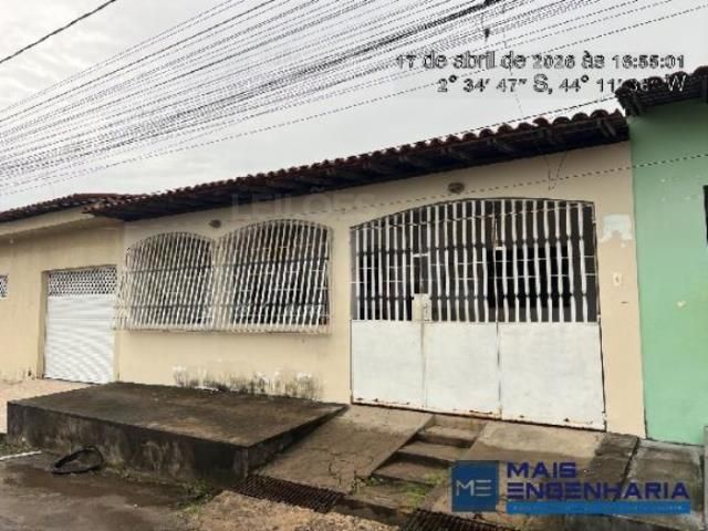 Imóvel em leilão MGL