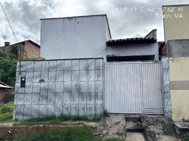 Imóvel em leilão MGL