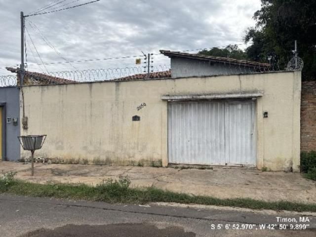 Imóvel em leilão MGL