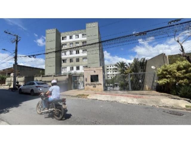 Imóvel em leilão MGL