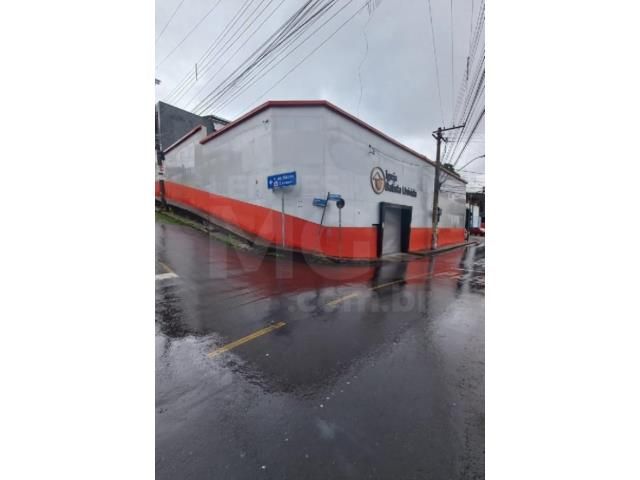 Imóvel em leilão MGL