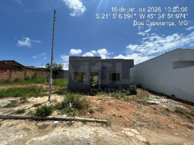 Imóvel em leilão MGL