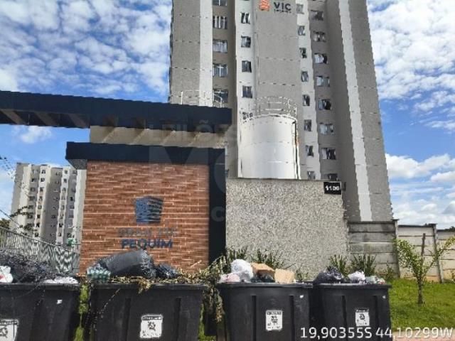 Imóvel em leilão MGL