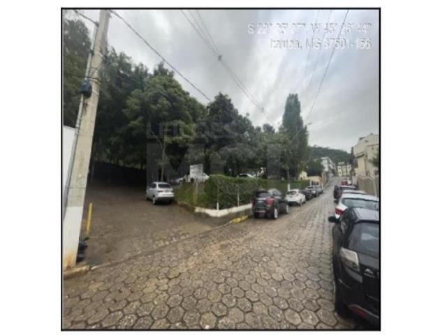 Imóvel em leilão MGL