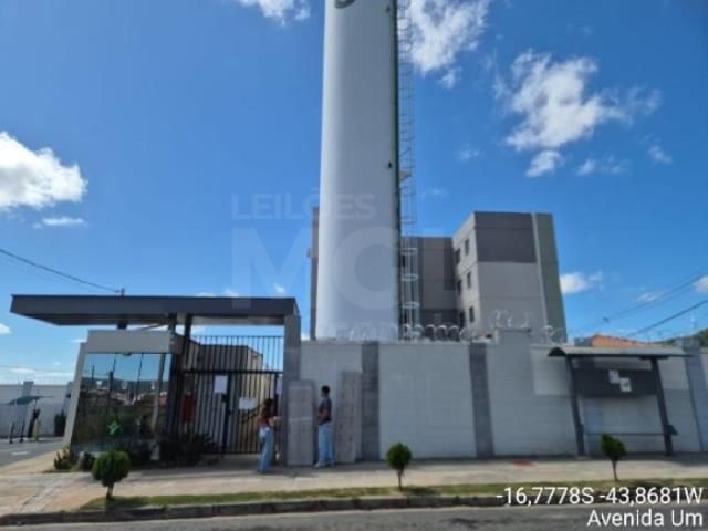 Imóvel em leilão MGL