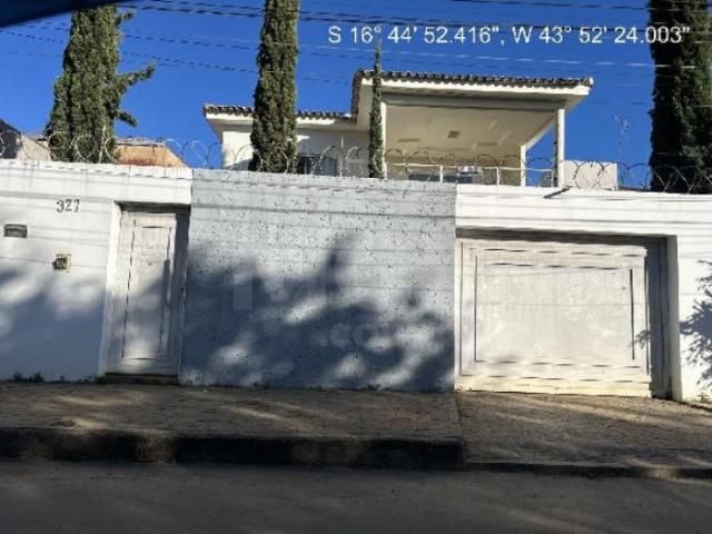 Imóvel em leilão MGL