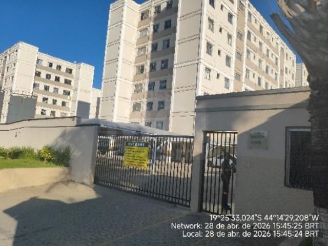 Imóvel em leilão MGL