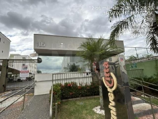 Imóvel em leilão MGL