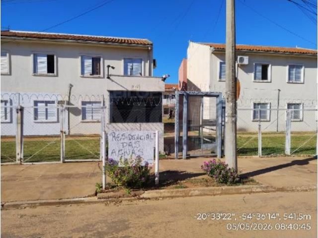 Imóvel em leilão MGL