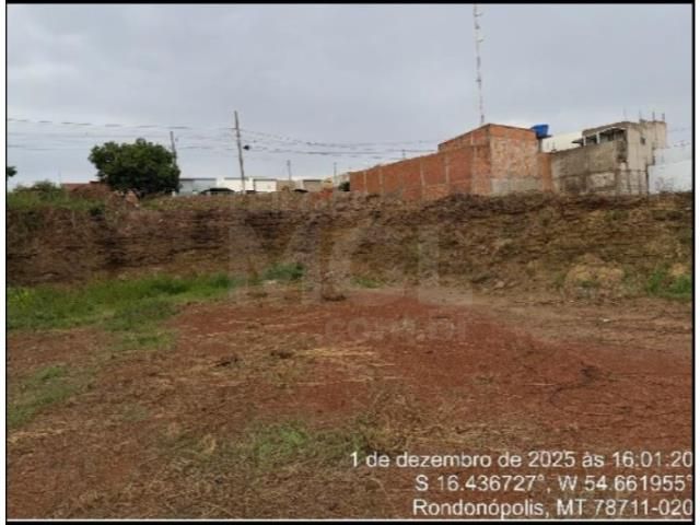 Imóvel em leilão MGL