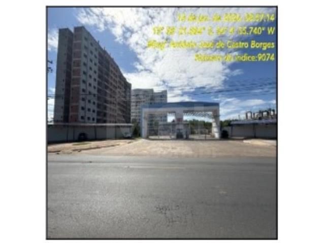 Imóvel em leilão MGL
