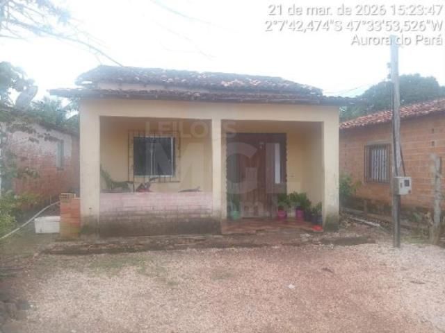 Imóvel em leilão MGL