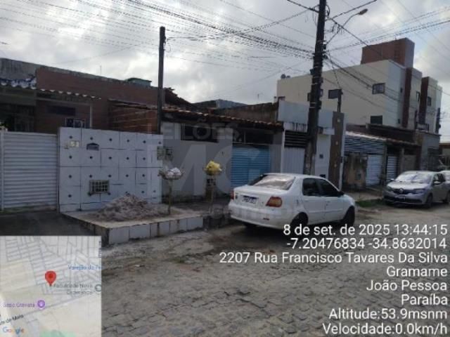 Imóvel em leilão MGL