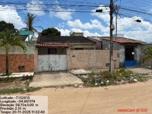 Imóvel em leilão MGL