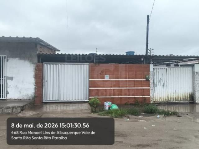 Imóvel em leilão MGL
