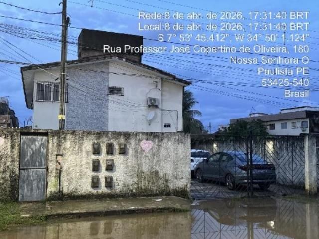 Imóvel em leilão MGL