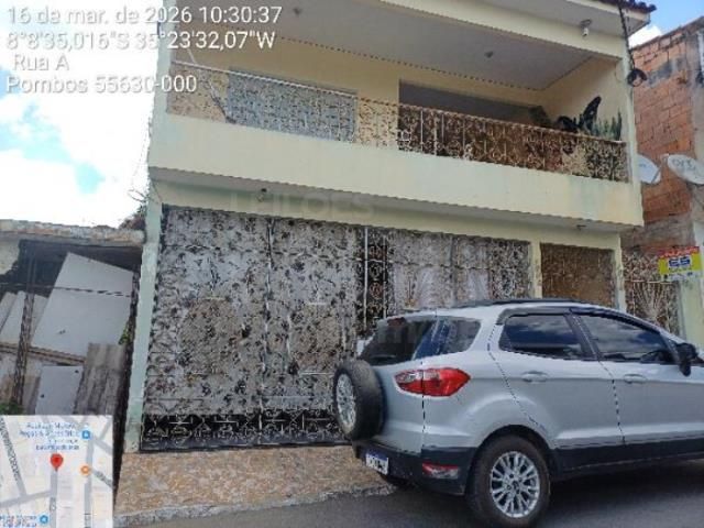Imóvel em leilão MGL