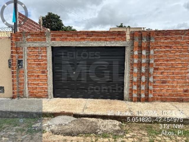 Imóvel em leilão MGL