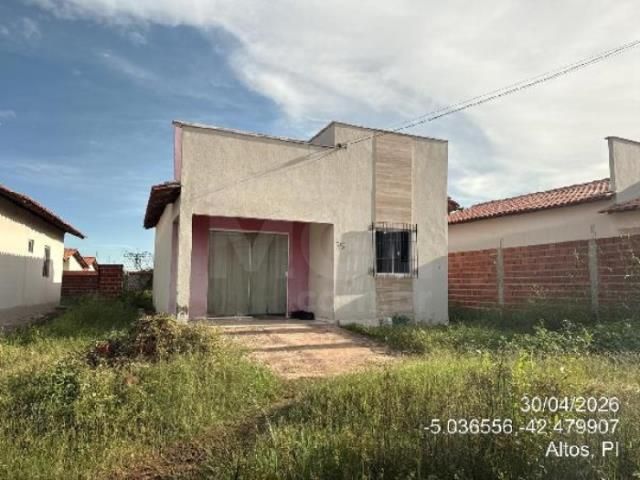 Imóvel em leilão MGL