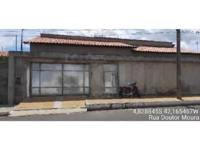 Imóvel em leilão MGL