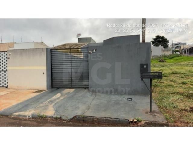 Imóvel em leilão MGL