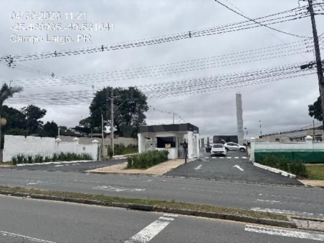 Imóvel em leilão MGL