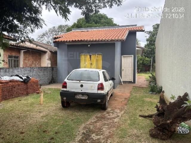 Imóvel em leilão MGL