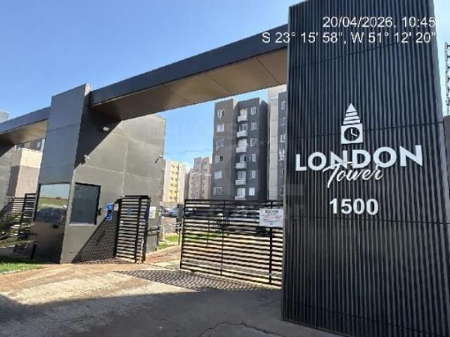 Imóvel em leilão MGL