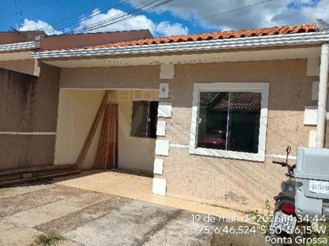 Imóvel em leilão MGL