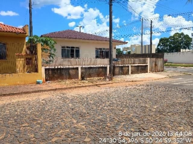 Imóvel em leilão MGL