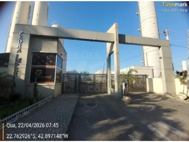 Imóvel em leilão MGL