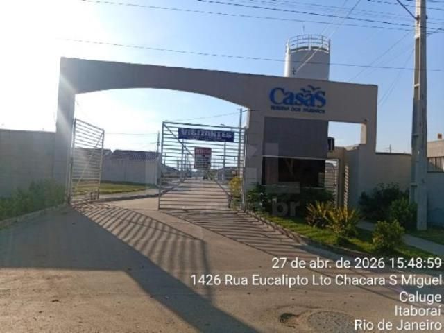 Imóvel em leilão MGL