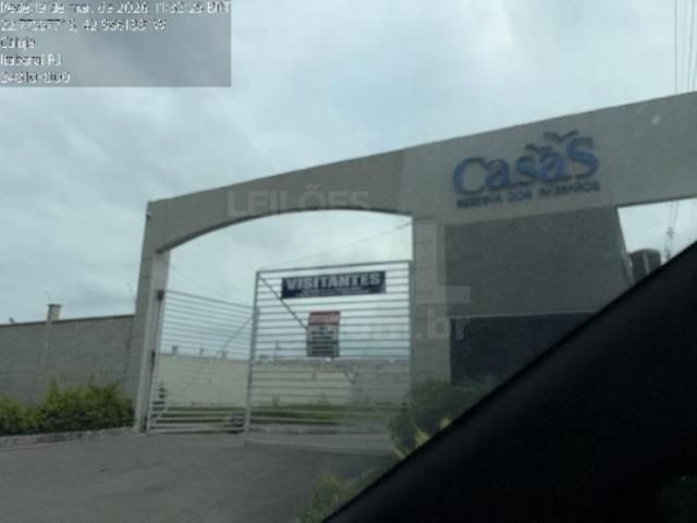 Imóvel em leilão MGL